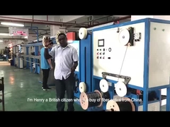 Stranded GYTS Außenfaserkabel mit Einfachstahldraht Zentrum Verstärkung wasserdicht