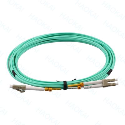 MPO / MTP OM3 Multimode-Versammlungen für Datenzentren