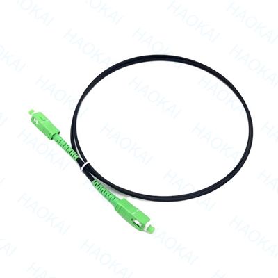 Telekommunikation kundenspezifische Fiber Patch Kabel 1M 5M FC-FC Patch Cord 100m