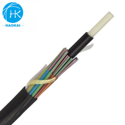 Mini Luftblaskabel HDPE Gcyfty Gcyfy Kanal Glasfaserkabel