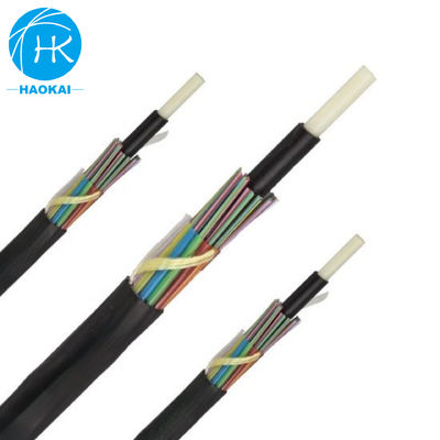 Mini Luftblaskabel HDPE Gcyfty Gcyfy Kanal Glasfaserkabel