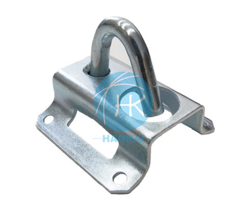 FTTH Spannungswandhalter Klammer Glasfaser Metall Edelstahl J Haken Ankerhalter