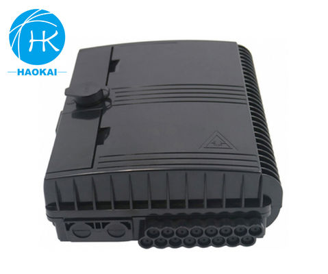 16-Kern-FTTH-Faseroptik-Schnittbox Nap FDB-Box mit 1x16-PLC-Splitter