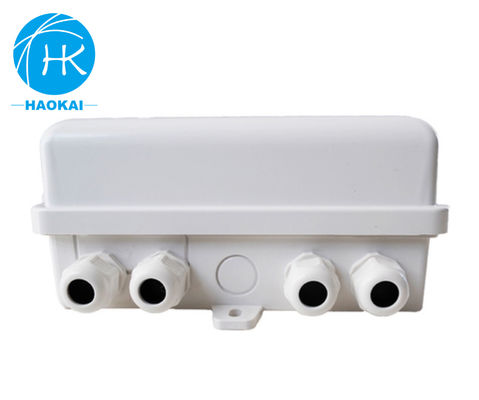 8Kern-Terminalbox Innen-Außen-Faseroptik-Schnittbox