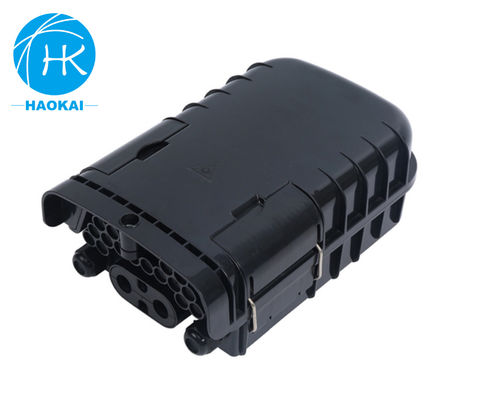 16kernige Glasfaser-Terminalbox 1x16 FTTH Außen-NAP-Box