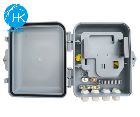 8Kern 16Kern Glasfaser Endbox FTTH Zugangsverteilungsknotenbox