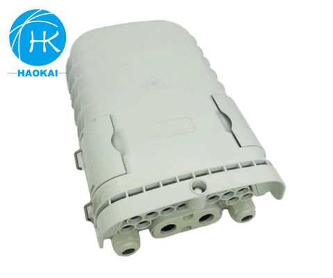 Optische Glasfaser-Zugriffsterminalbox 16core 24core Outdoor Ftth Junction Box