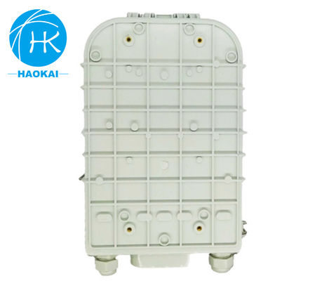 Optische Glasfaser-Zugriffsterminalbox 16core 24core Outdoor Ftth Junction Box