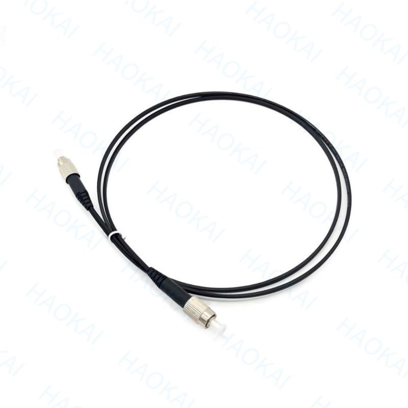 Telekommunikation kundenspezifische Fiber Patch Kabel 1M 5M FC-FC Patch Cord 100m