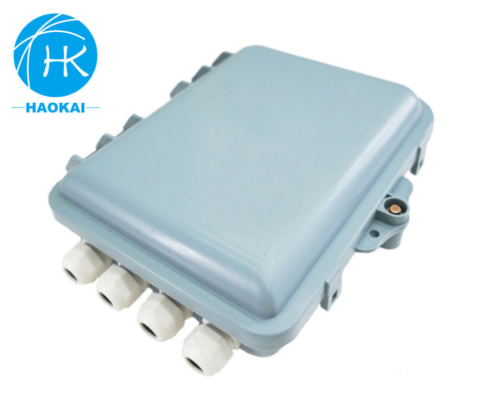 8Kern 16Kern Glasfaser Endbox FTTH Zugangsverteilungsknotenbox